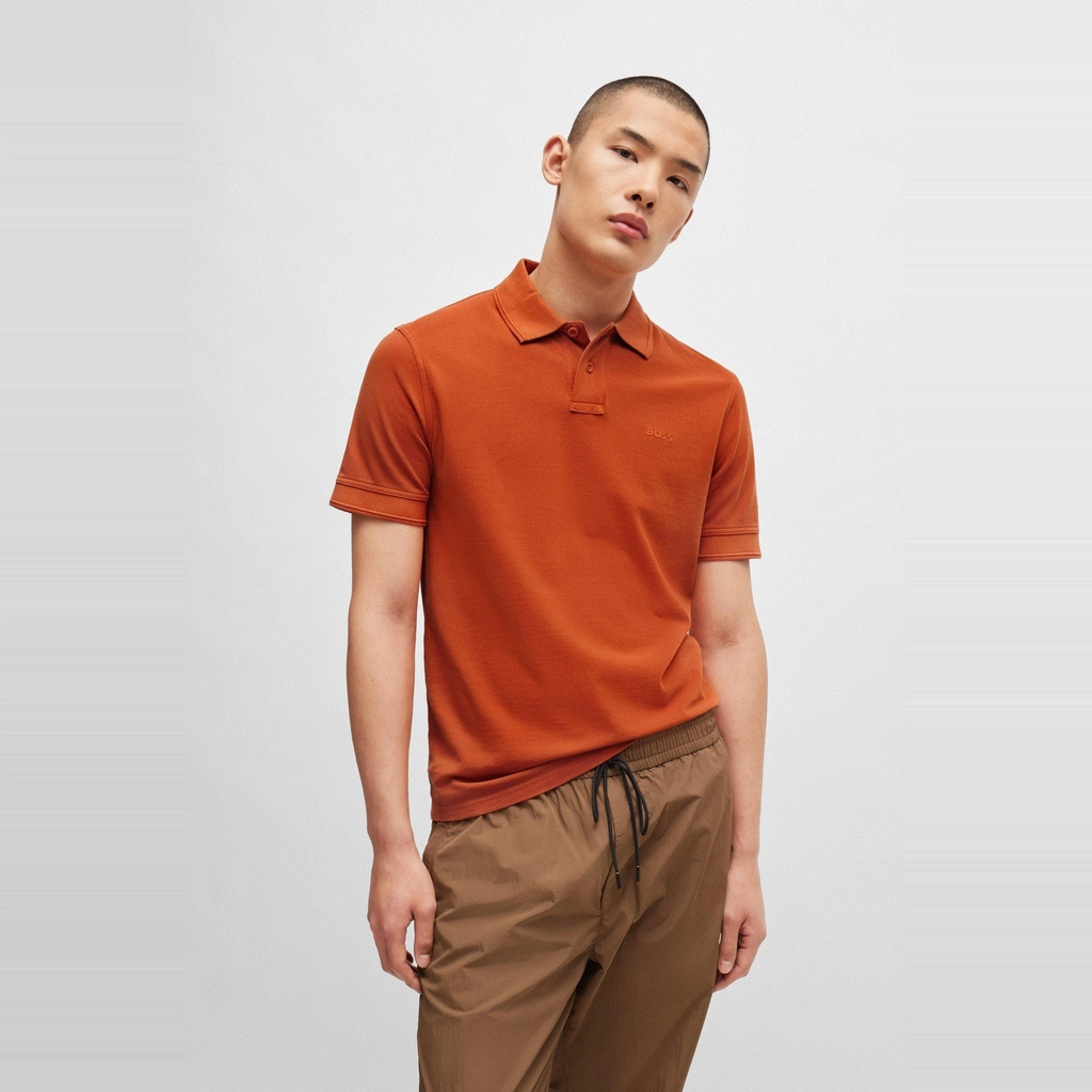 Hugo Boss Prime 10256692 01 - Open Orange
